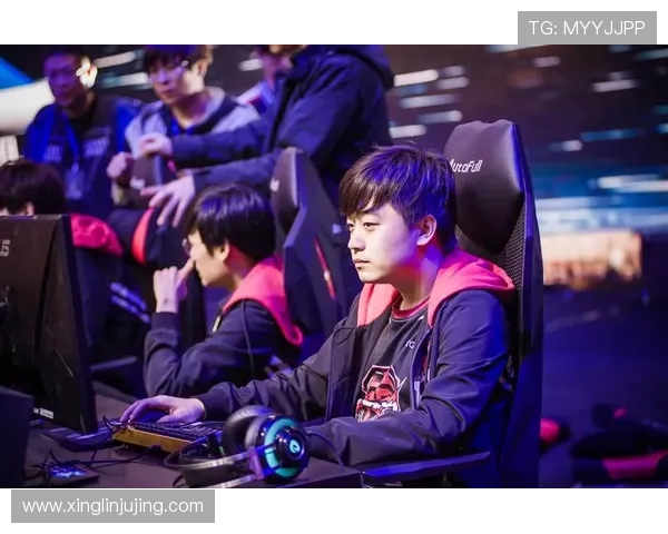 电竞俱乐部如何打造全新竞技生态系统