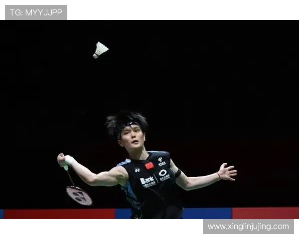 王祉怡两局失利止步大马公开赛决赛